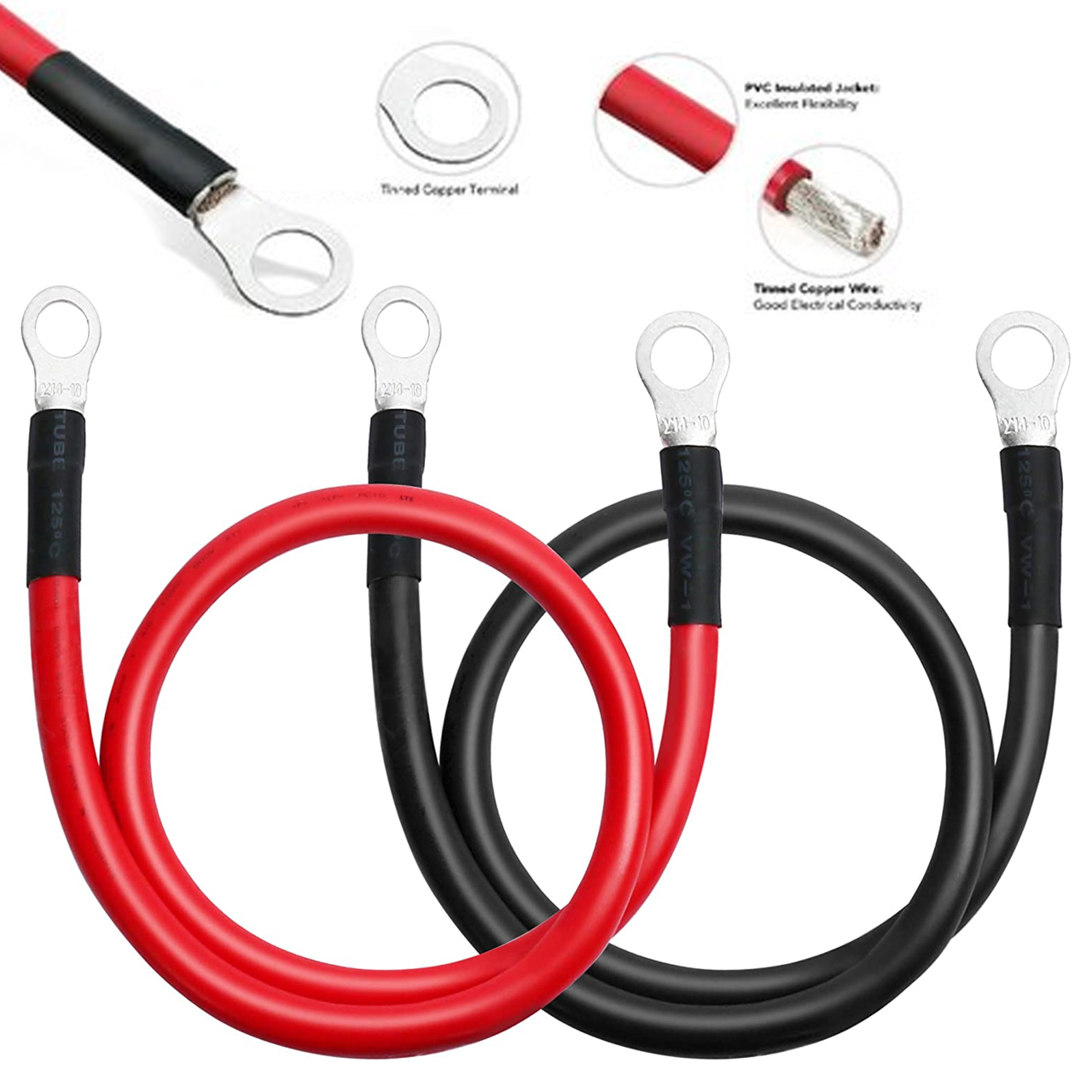 PVC Heat Shrink For Lithium Battery