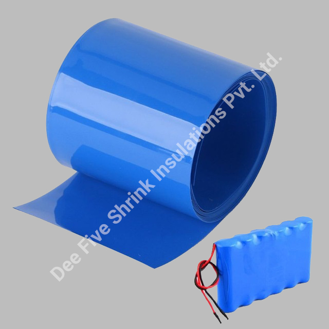 Heat Shrinkable Manufacturers