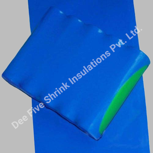 Heat Shrinkable Manufacturers