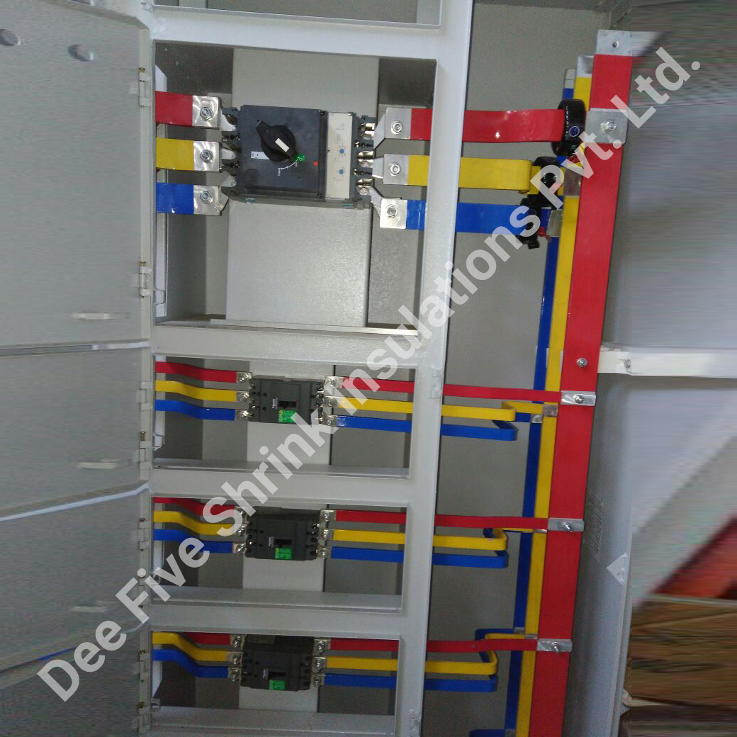 Busbar Sleeve Manufacturers